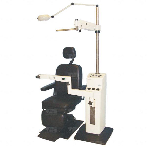 Topcon IS-1000 Chair and Stand