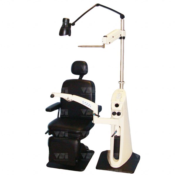 Topcon IS-2000 Chairs and Stand