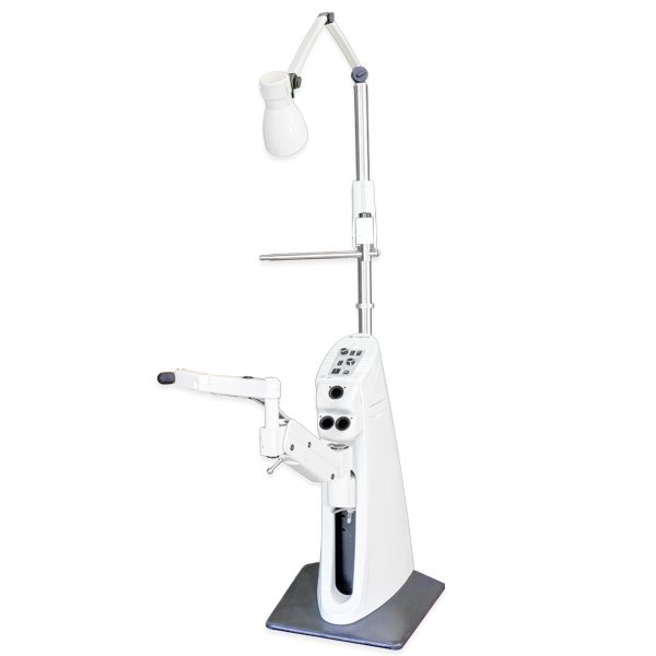 Topcon IS-2500 Ophthalmic Stand