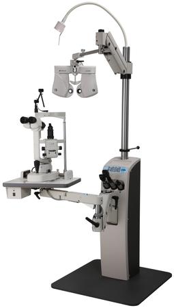  Topcon IS-5500