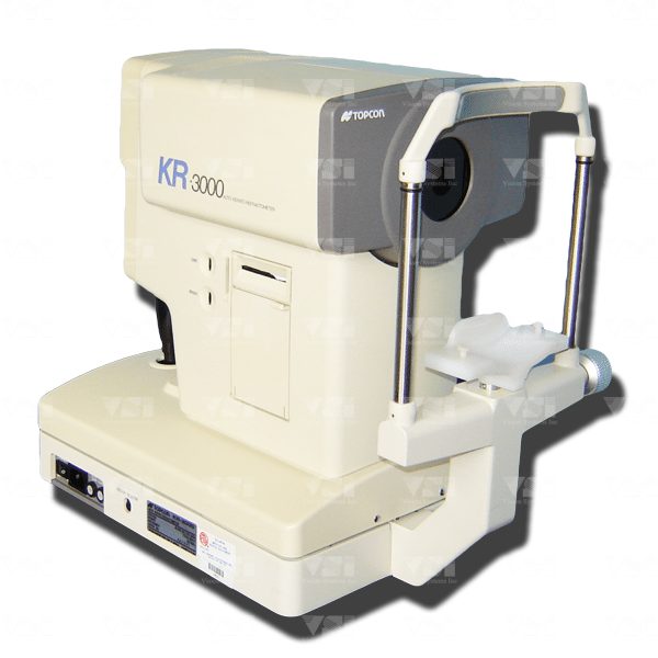 Topcon KR-3000 ARK