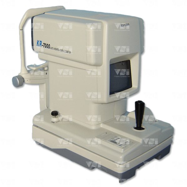 Topcon KR-7000 ARK