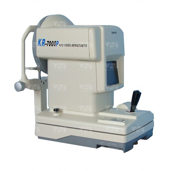 Topcon KR 7000P ARK