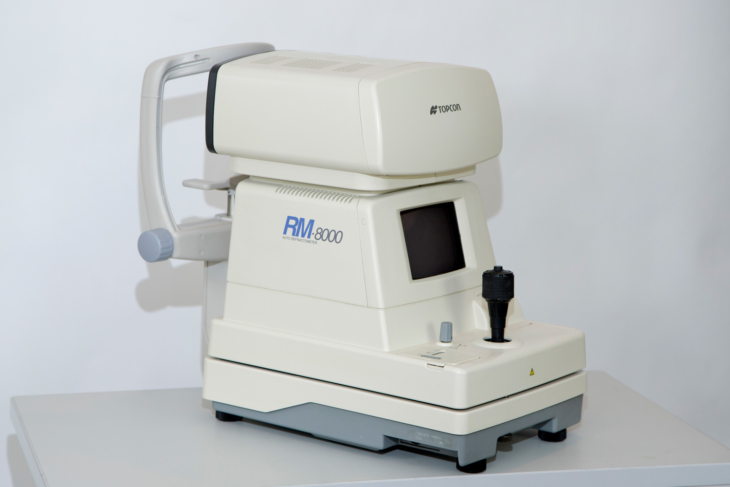 Topcon KR-7000p AutoRefractor Keratometer (Pre-Owned)