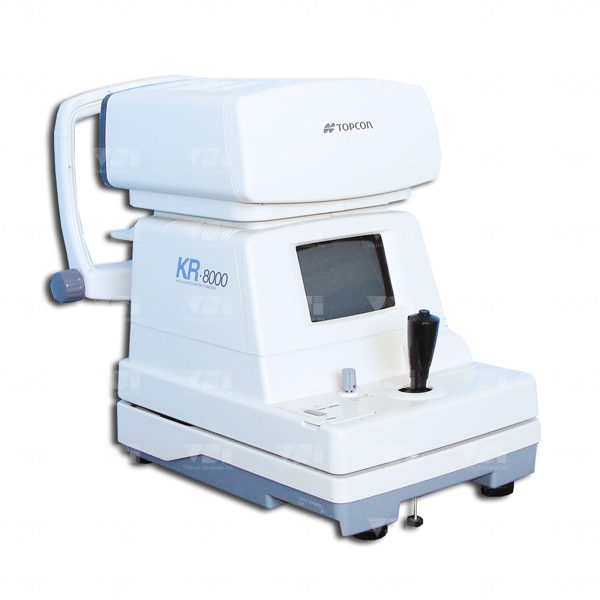 Topcon KR 8000 ARK