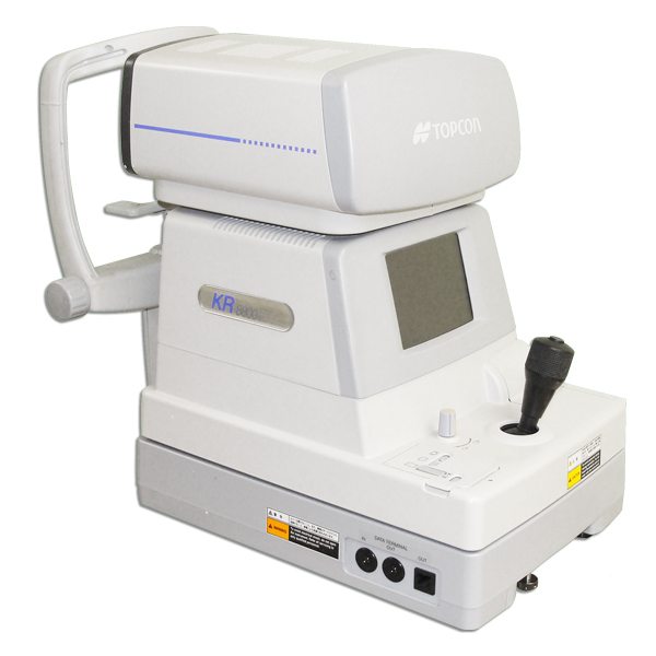 Topcon KR 8800 ARK