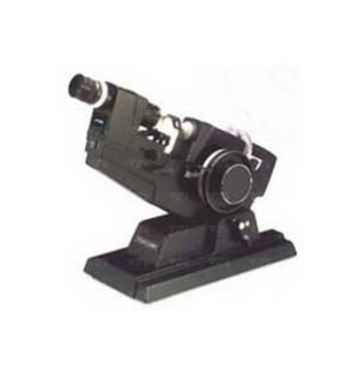 Topcon LM-6E Lensometer