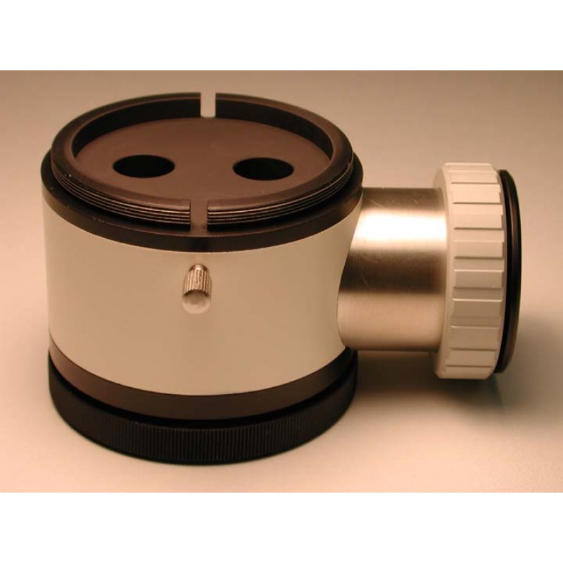 Topcon & Marco Single Port 50/50 for SL