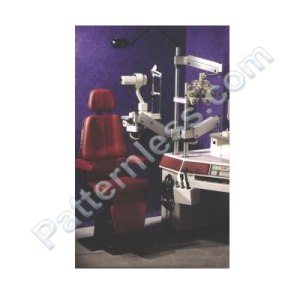 Topcon Omni I System Chair and Stand