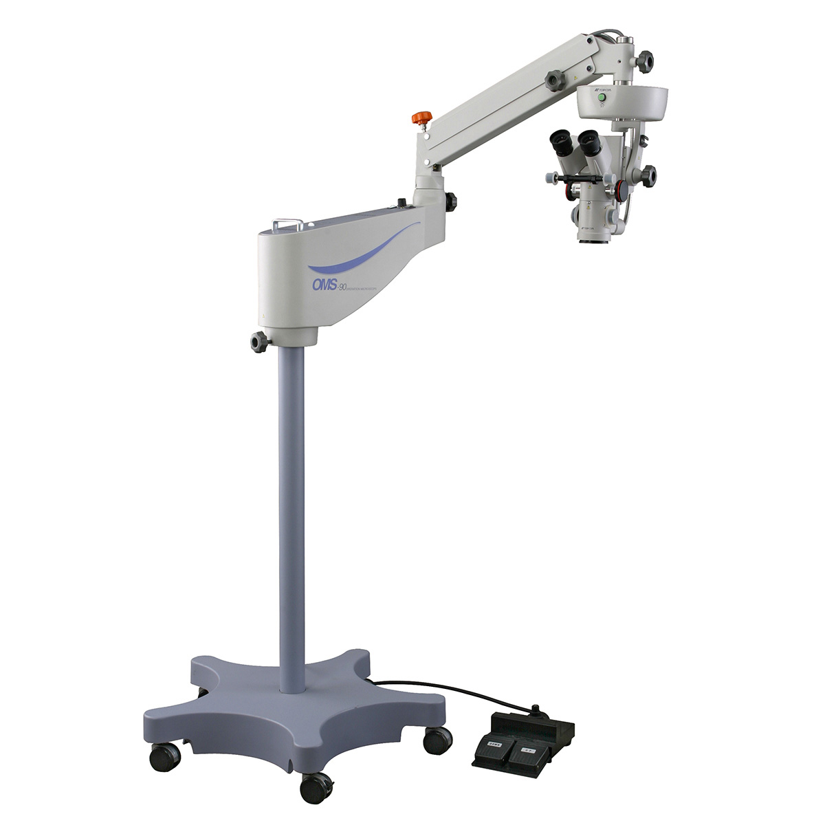 Topcon OMS-90 Operation Microscope