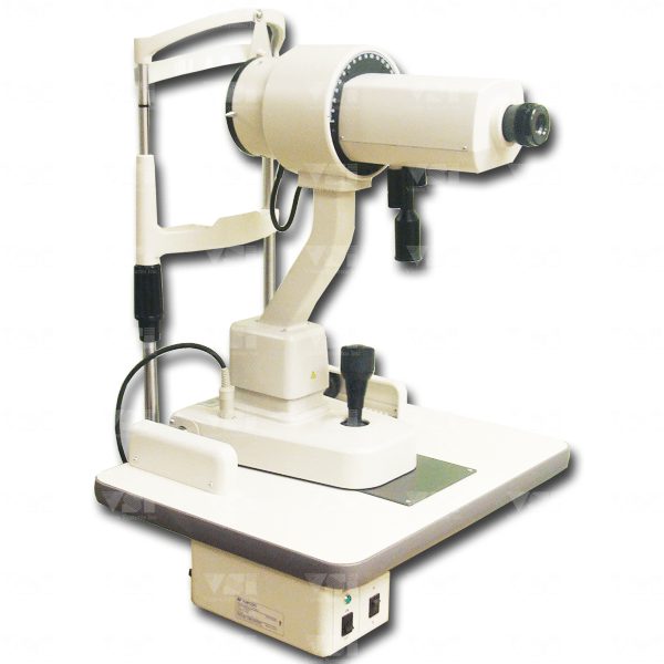 Topcon Ophthalmometer OM-4