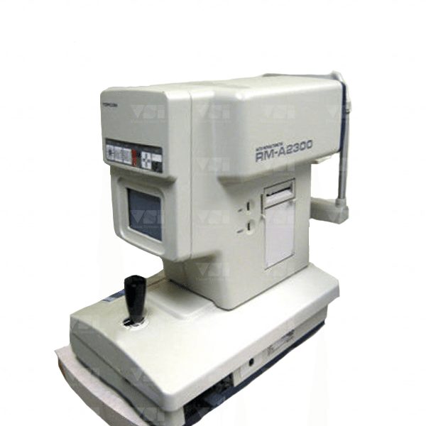 Topcon RMA 2300 Autorefractor