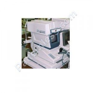 Topcon RMA 6500S Autorefractor