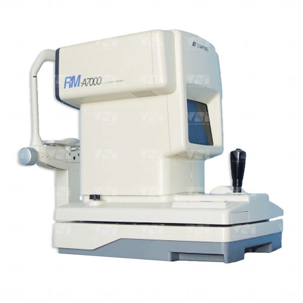 Topcon RMA 7000 Autorefractor
