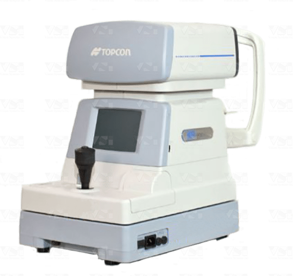 Topcon RMA 8800 Autorefractor
