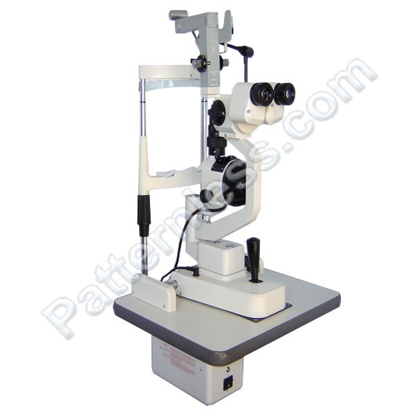 Topcon SL-2ED Slit Lamp