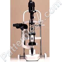 Topcon SL-3E Slit Lamp