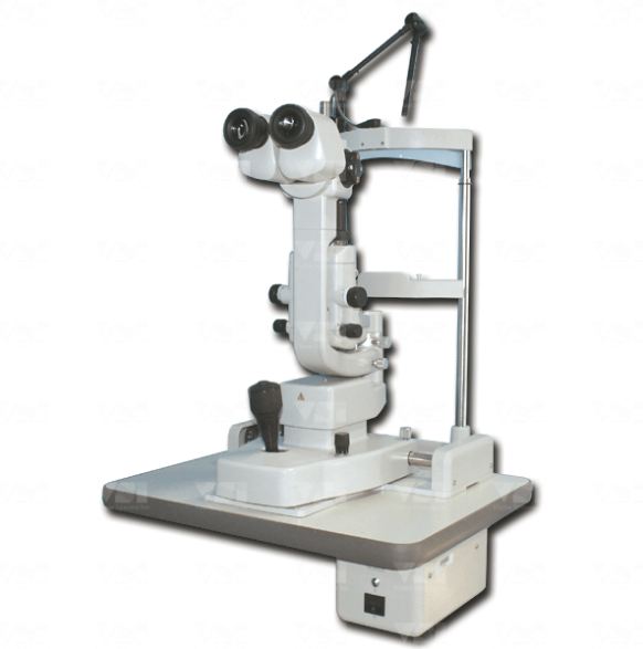 Topcon SLD2 Slit Lamp