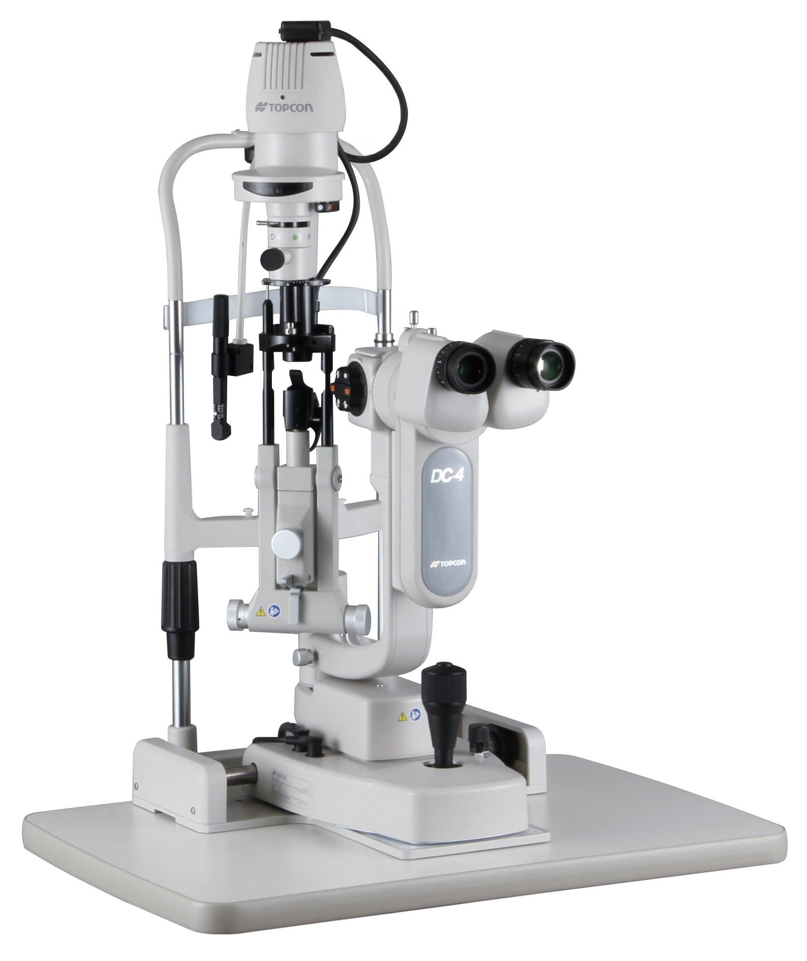 Topcon SL-D701