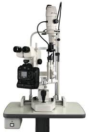 Topcon SL-D8Zoom