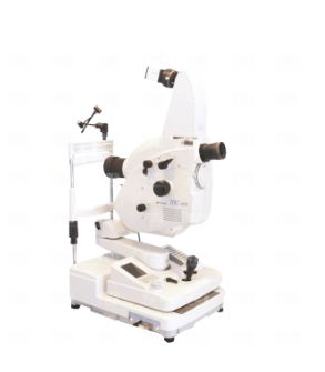 Topcon TRC-50DX Mydriatic Fundus Camera
