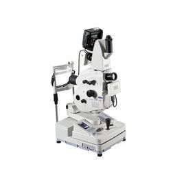 Topcon TRC-50DX Type ICG Fundus Camera