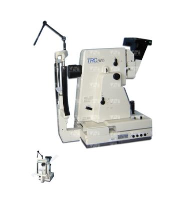 Topcon TRC-NW5 Fundus Camera