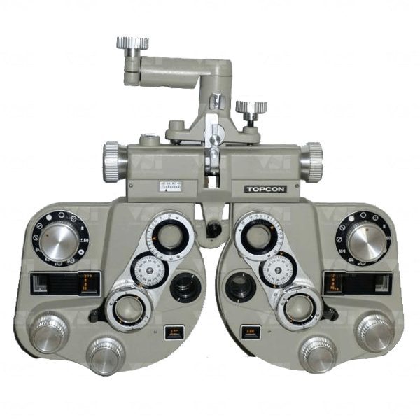 Topcon VT-SE Phoropter