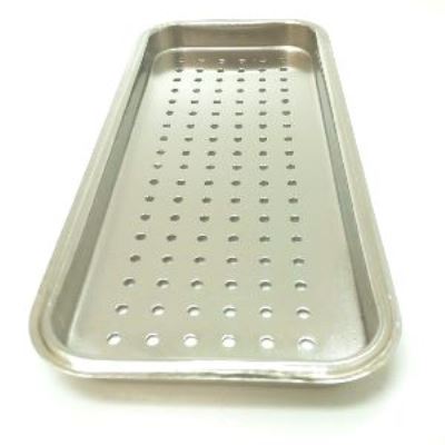 Tray for Tuttnauer 1730 Autoclave
