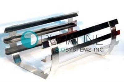 Tray Holder, Tray Rack for Tuttnauer 2340, EZ9