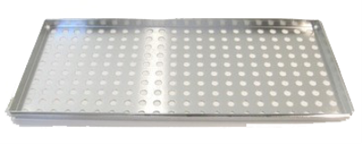 Tray, Small Tray for Tuttnauer 3870 Autoclave