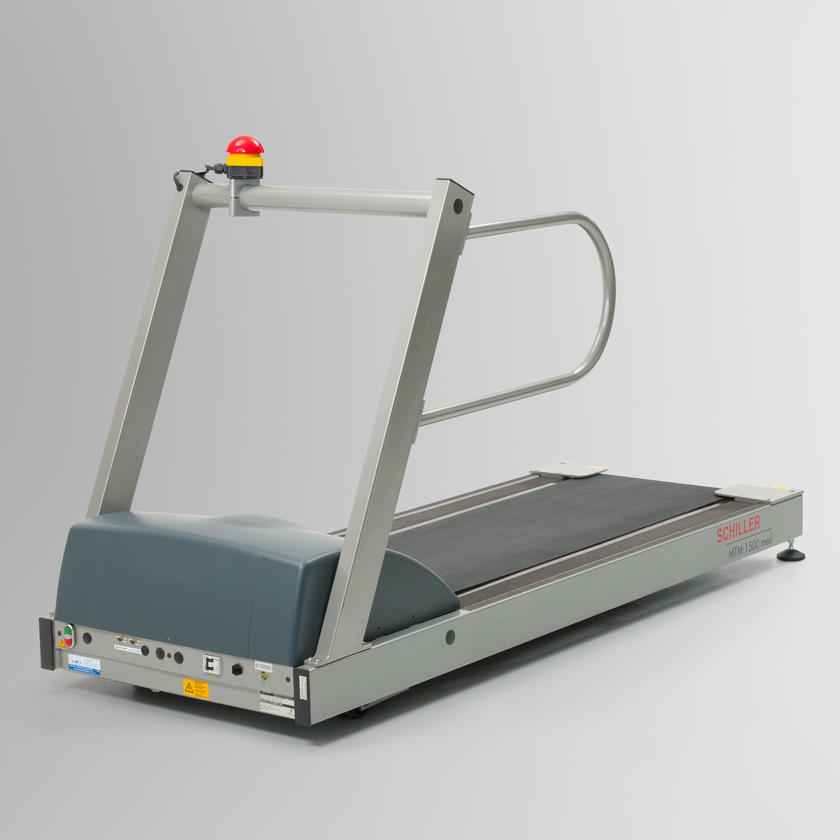 TREADMILL ERGOMETER  MTM-1500 MED