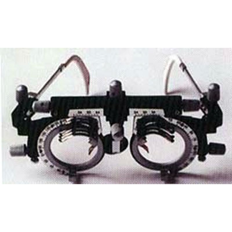 Trial Frame Optimetrics