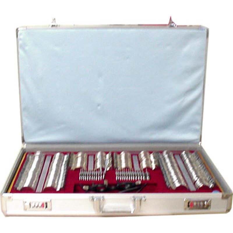 Trial Lens Set Optimetrics