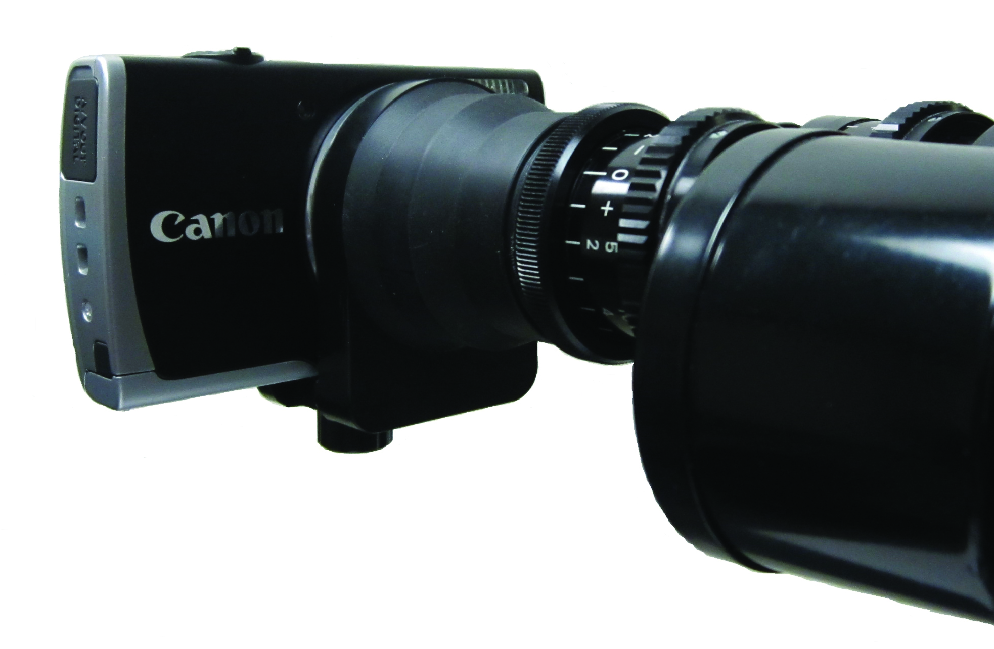 TTI Eyepiece Adapter