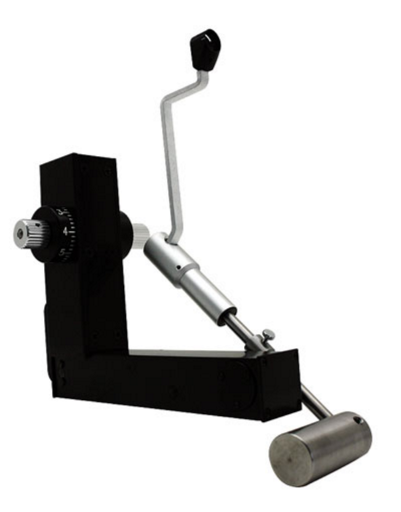 TU-100 Applanation Tonometer