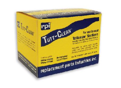 Tutt-Clean™ Sterilizer Cleaner