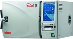 Tuttnauer 10" Fully Automatic Autoclave