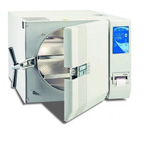 Tuttnauer 3870EA
