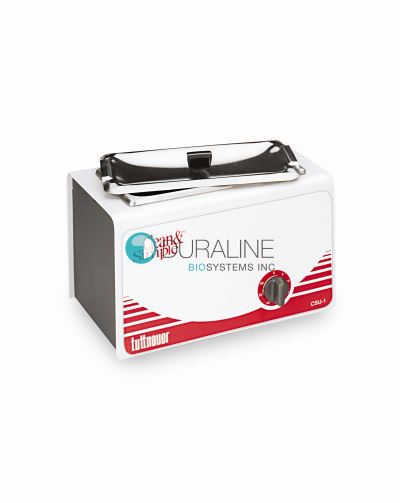 Tuttnauer Clean & Simple 1 Gal Ultrasonic w/Heat