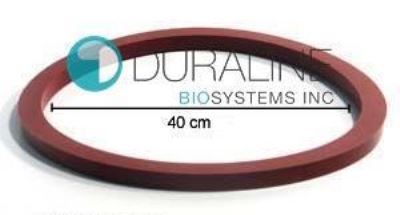 Tuttnauer Door Gasket, 3870