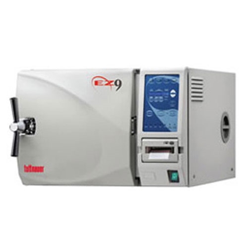 Tuttnauer EZ9