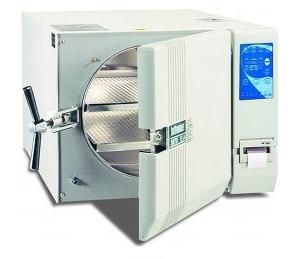 Tuttnauer Large Capacity Fully Automatic Autoclave (w/ Printer)