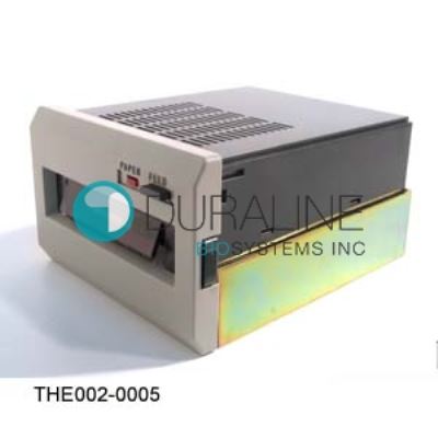 Tuttnauer Printer