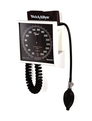 Tycos® 767 Wall Aneroid