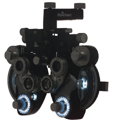 Ultramatic RX Master™ Illuminated Phoroptor® Refracting Instrument
