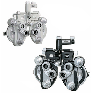 Ultramatic RX Master™ Phoroptor® Refracting Instrument