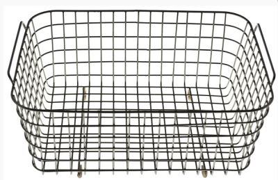 Ultrasonic Cleaner Basket, 11 liter, 3 gallon