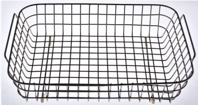 Ultrasonic Cleaner Basket, 2.1 Gallon or 8 Liter