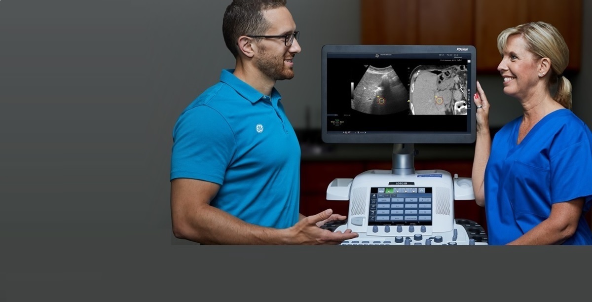 ULTRASOUND SERVICES AND SUPPORT